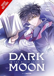 [9798400900730] DARK MOON THE BLOOD ALTAR 3