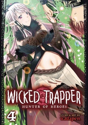 [9798888434215] WICKED TRAPPER 4