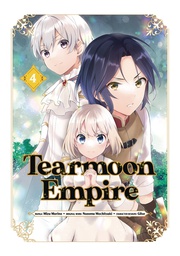 [9781718338579] TEARMOON EMPIRE 4
