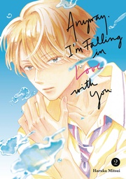 [9798888771167] ANYWAY IM FALLING IN LOVE WITH YOU 2