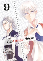 [9781646518142] GREAT CLERIC 9