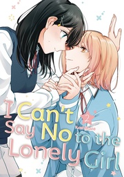 [9798888771105] I CANT SAY NO TO LONELY GIRL 2