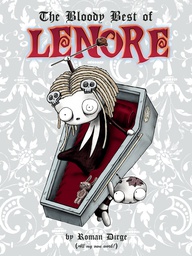 [9781785863042] BLOODY BEST OF LENORE