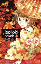 [9781642733440] USOTOKI RHETORIC 7