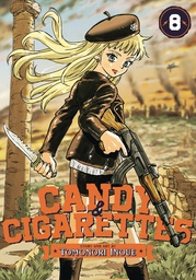 [9798888433393] CANDY & CIGARETTES 8