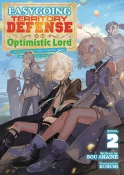 [9798888435854] EASYGOING TERRITORY DEFENSE 2