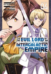 [9798888437438] IM EVIL LORD OF AN INTERGALACTIC EMPIRE 4