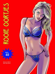 [9789492334855] Rooie Oortjes 48