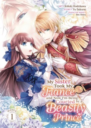 [9798888439487] MY SISTER TOOK MY FIANCE 1