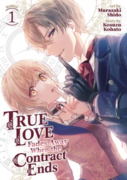 [9798888437575] TRUE LOVE FADES AWAY WHEN CONTRACT ENDS