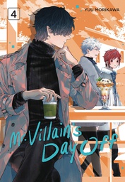 [9781646092260] MR VILLAINS DAY OFF 4