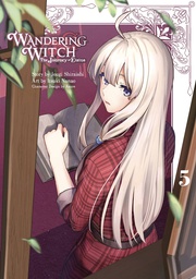 [9781646092666] WANDERING WITCH 5