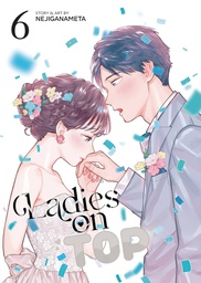 [9798888434741] LADIES ON TOP 6