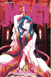 [9781421586908] MAGI 25