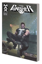 [9781302907396] PUNISHER MAX COMPLETE COLLECTION 6