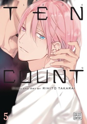 [9781421593739] TEN COUNT 5