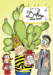 [9789086772124] Dokus de Leerling 28 Groene Vingers