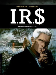 [9789086771592] IRS 24 Klimaatmaffia