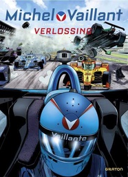 [9782390600459] Michel Vaillant - Seizoen 2 13 Verlossing