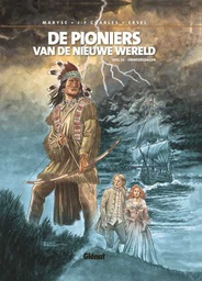 [9789462941625] Pioniers van de Nieuwe Wereld 22 Onweersdagen