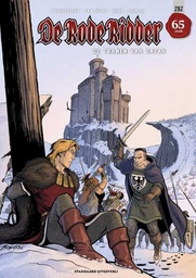 [9789002281228] Rode Ridder 282 De Tranen van Satan