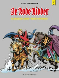 [9789002281303] Rode Ridder Biddeloo-jaren Integraal 17