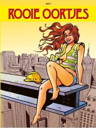 [9789464981513] Rooie Oortjes 2