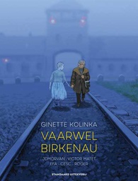 [9789002281648] Vaarwel Birkenau