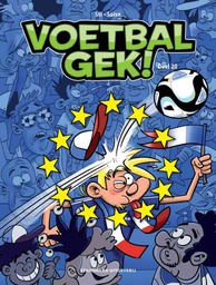 [9789002280016] Voetbalgek 20