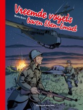 [9789002281624] Vreemde Vogels Boven Eben-Emael