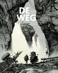 [9789085587378] Weg