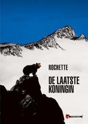 [9789493109902] Laatste Koningin