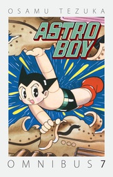 [9781506701288] ASTRO BOY OMNIBUS 7