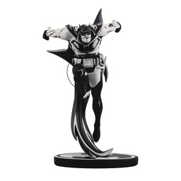 [787926302219] BATMAN DC DIRECT BATMAN B&W BY SEAN MURPHY SKETCH  STATUE