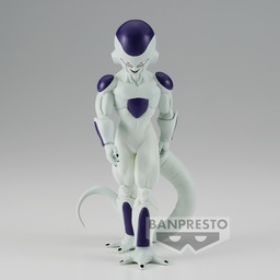 [4983164888980] DRAGON BALL Z - SOLID EDGE WORKS - V15 FRIEZA FIGURE