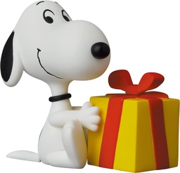 [4530956157191] PEANUTS SNOOPY - GIFT SNOOPY