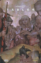 [9788869718106] Fables 8