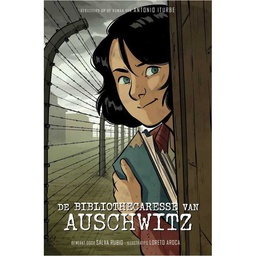 [9789026171277] Bibliothecaresse van Auschwitz