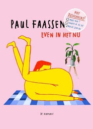 [9789463361842] Even in het Nu