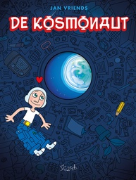 [9789493166813] Kosmonaut