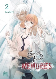 [9781600099496] GIVE TO THE HEART MEMORIES 2