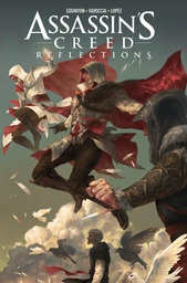 [9781782763147] ASSASSINS CREED REFLECTIONS 1