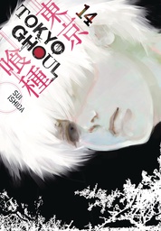 [9781421590431] TOKYO GHOUL 14