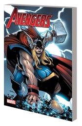 [9781302906870] AVENGERS INITIATIVE COMPLETE COLLECTION 2