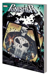 [9781302906979] PUNISHER SUICIDE RUN