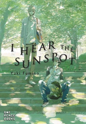 [9781944937300] I HEAR THE SUNSPOT 1