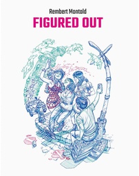 [9782382891100] Art book: Figured Out