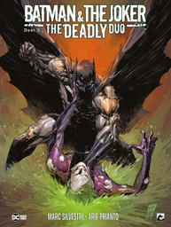 [9789464605600] Batman/Joker: The Deadly Duo 3 (van 3)