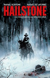 [9789464605242] Hailstone