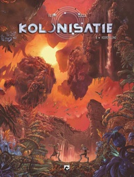 [9789464605358] Kolonisatie 8